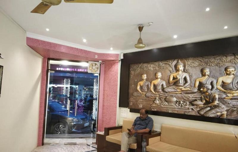 Hotel Ajay International image