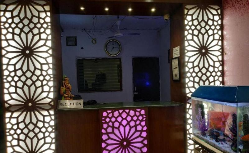 Hotel Ajay International image
