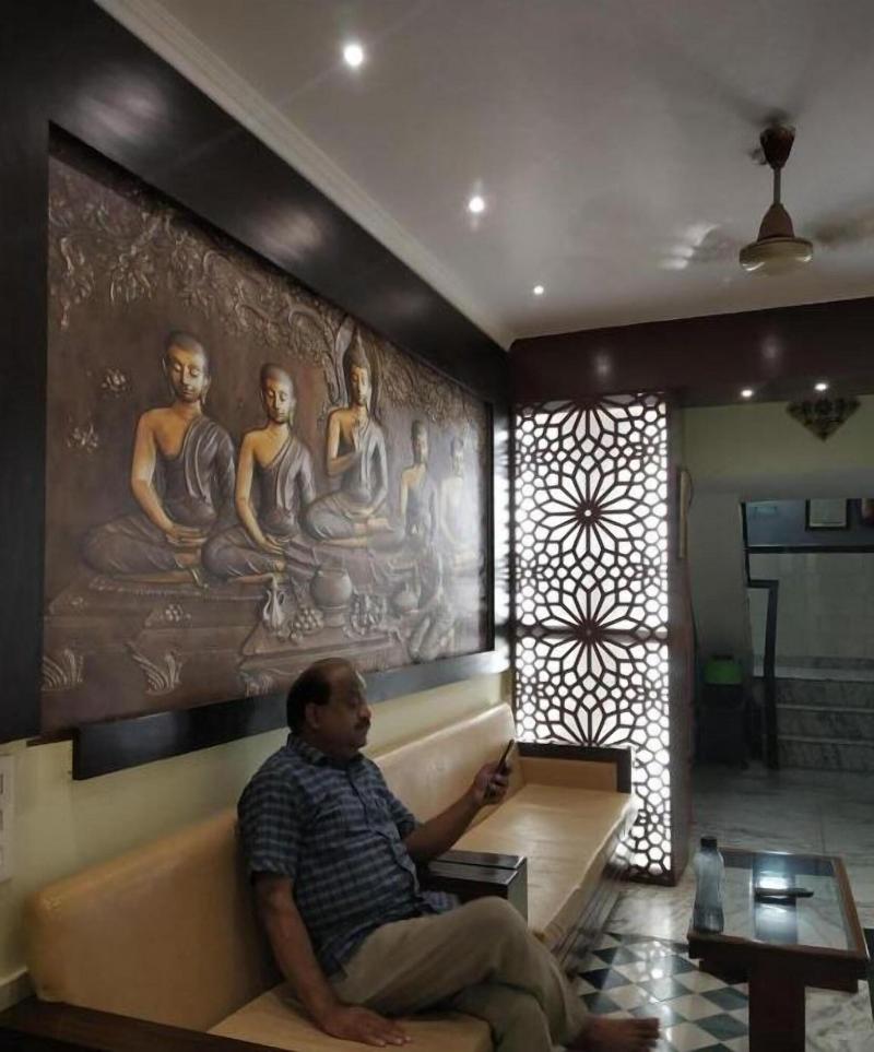Hotel Ajay International image