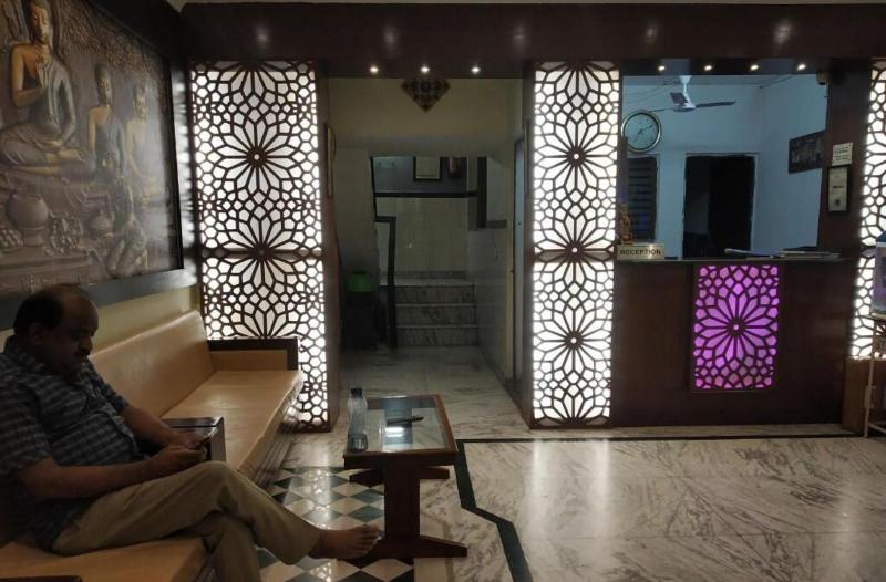 Hotel Ajay International image