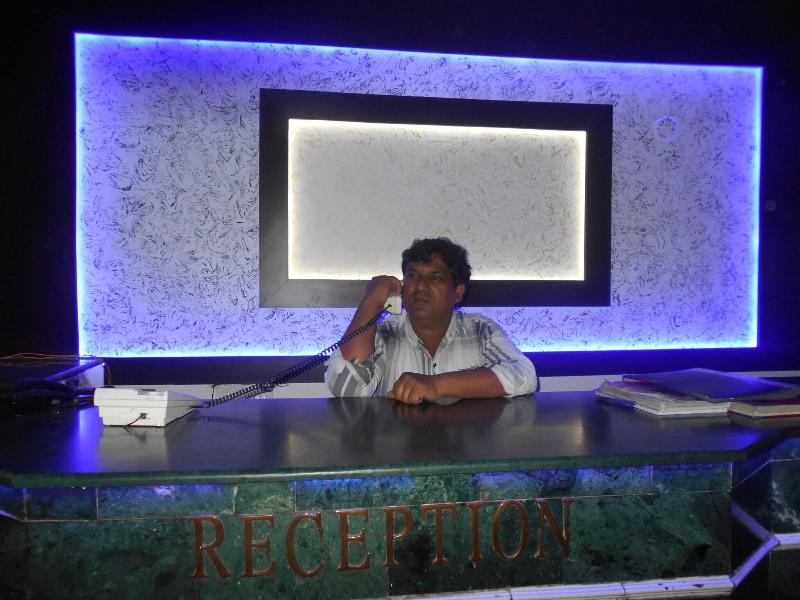 Hotel Ajay International image