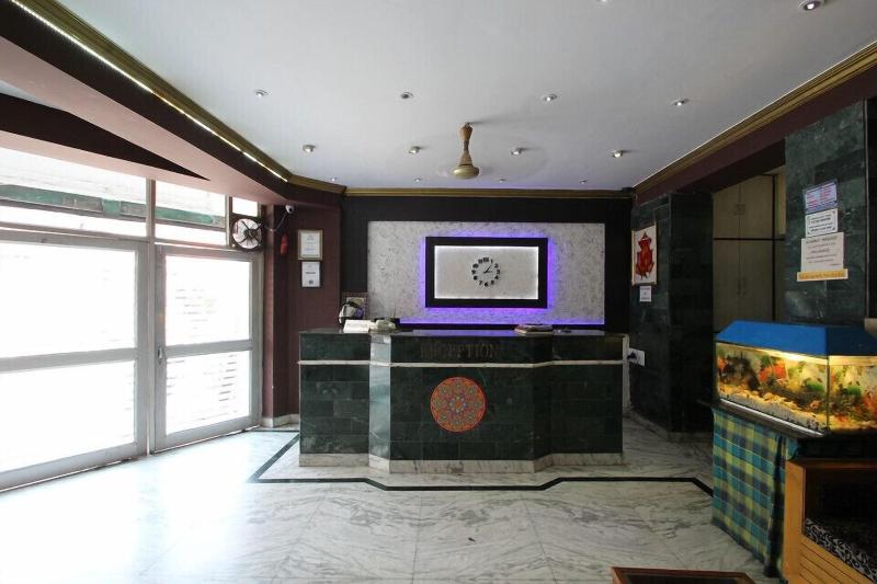 Hotel Ajay International image