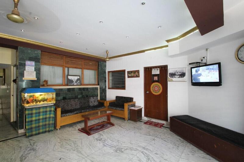 Hotel Ajay International image