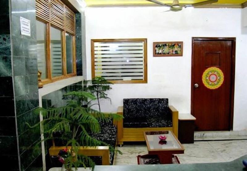 Hotel Ajay International image