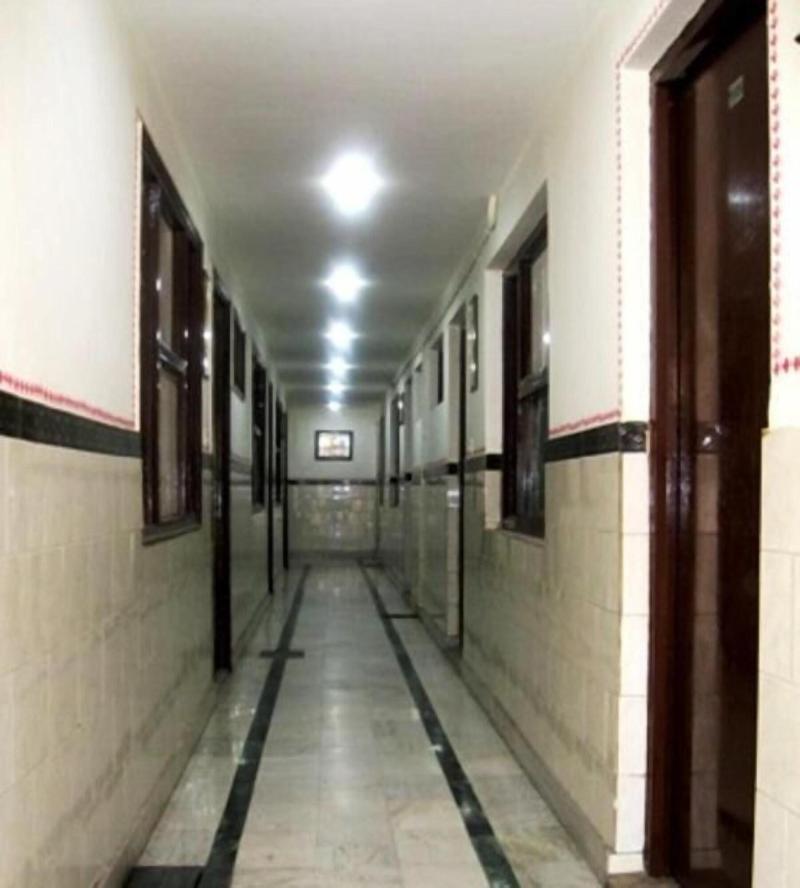 Hotel Ajay International image