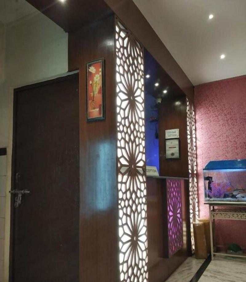 Hotel Ajay International image