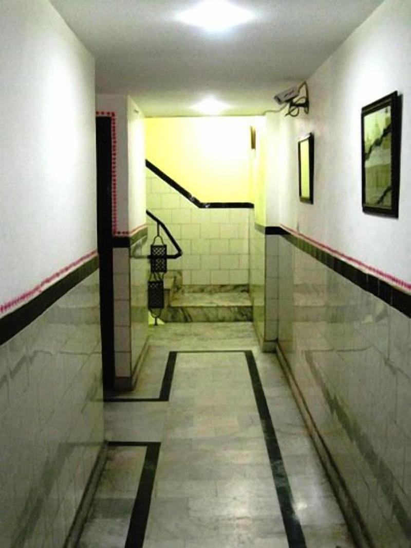 Hotel Ajay International image