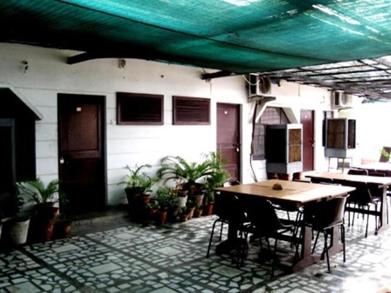 Hotel Ajay International image