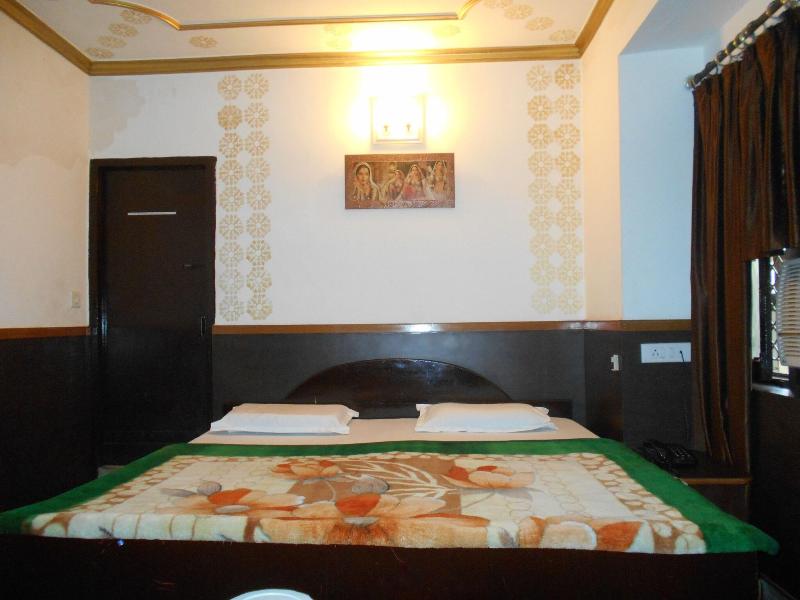 Hotel Ajay International image