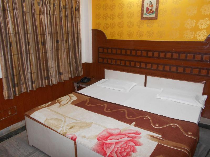 Hotel Ajay International image