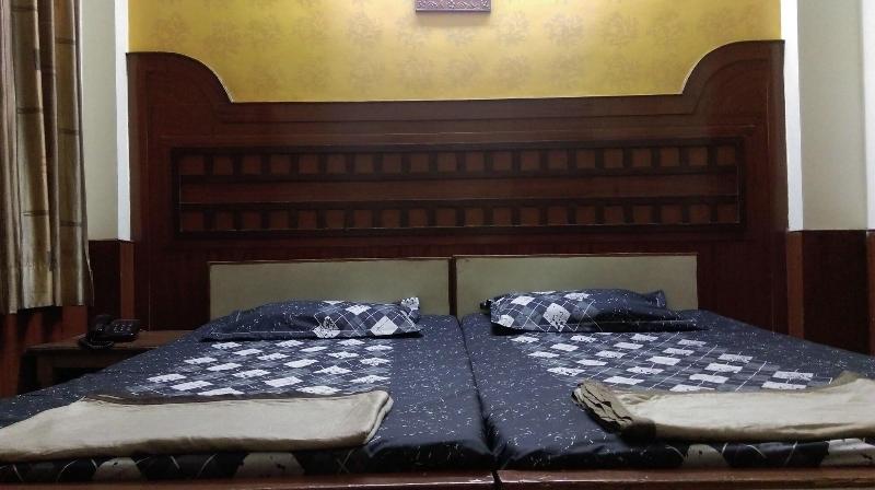 Hotel Ajay International image