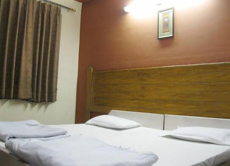 Hotel Ajay International image