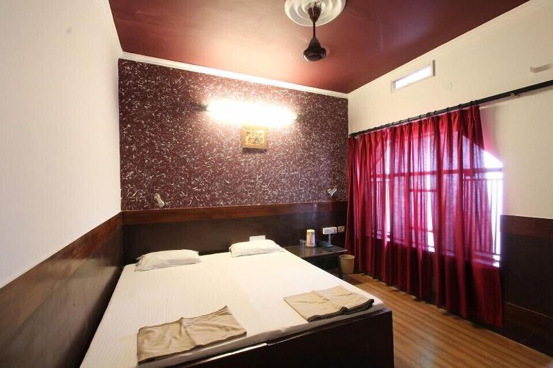 Hotel Ajay International image