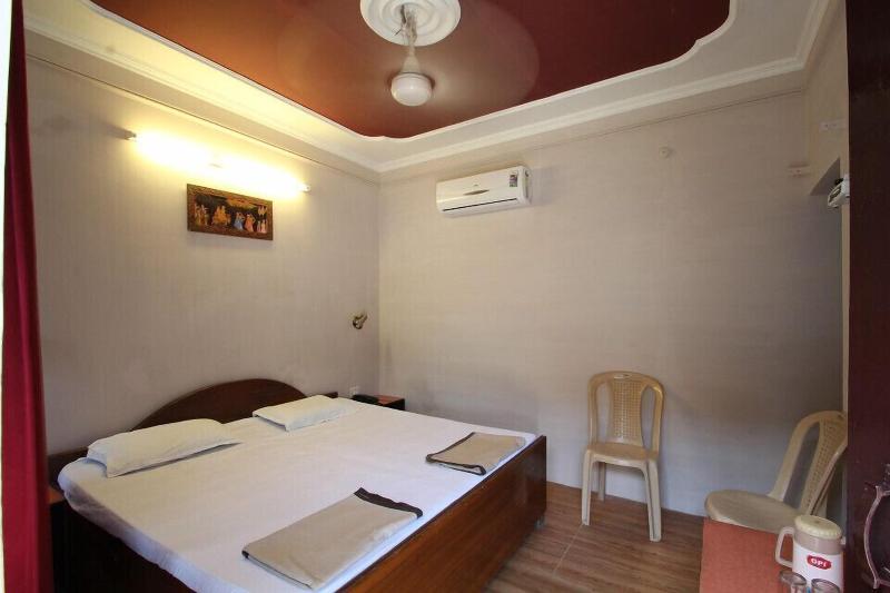 Hotel Ajay International image