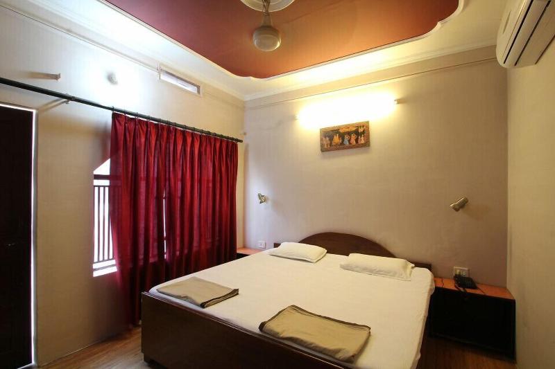 Hotel Ajay International image