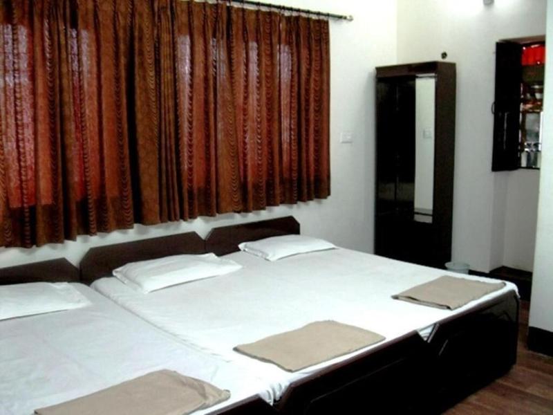 Hotel Ajay International image