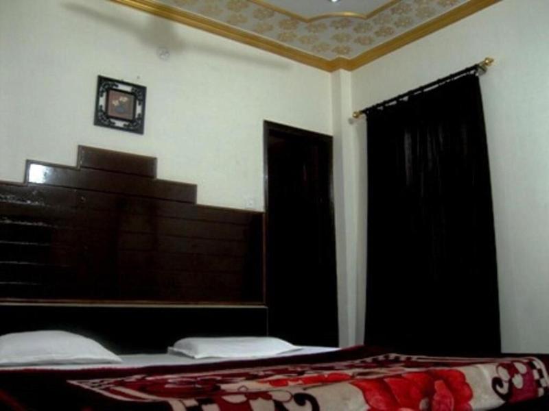 Hotel Ajay International image