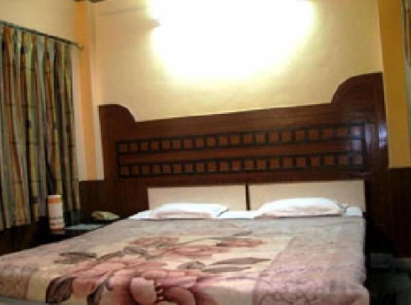 Hotel Ajay International image