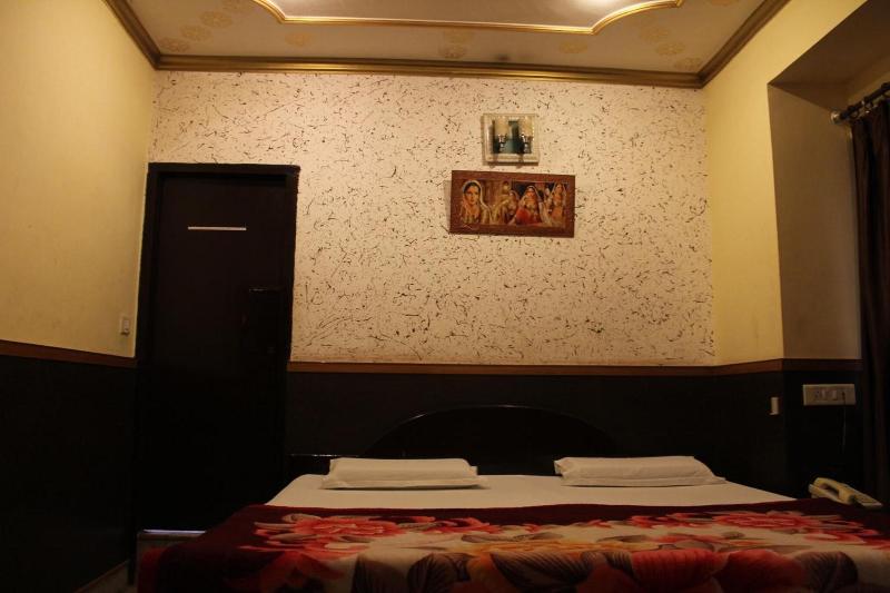 Hotel Ajay International image