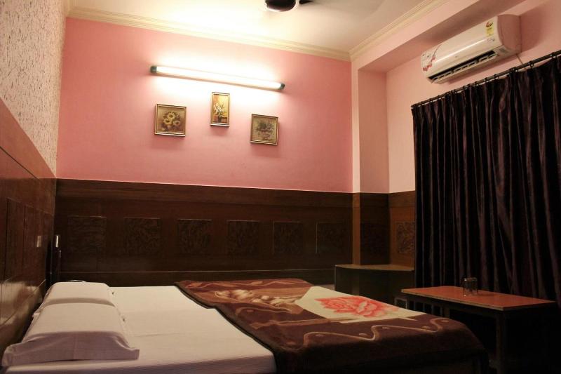 Hotel Ajay International image