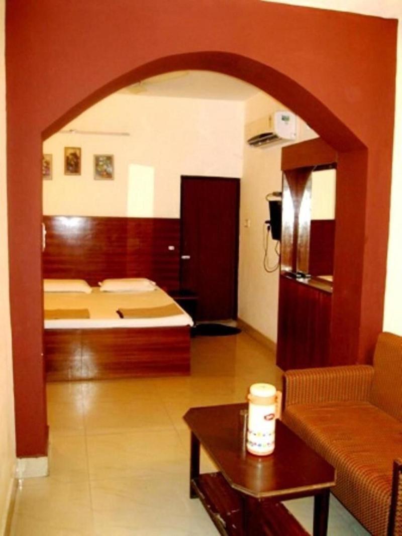 Hotel Ajay International image