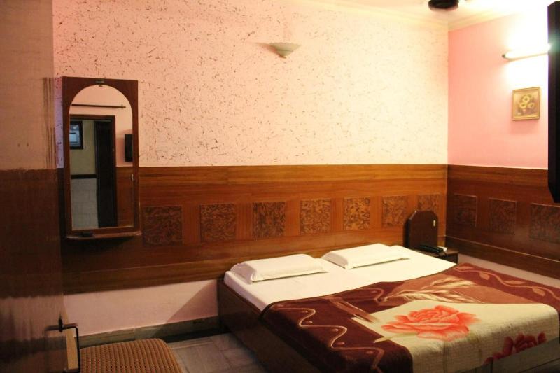 Hotel Ajay International image