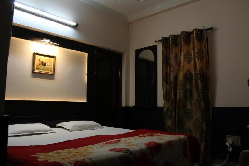 Hotel Ajay International image