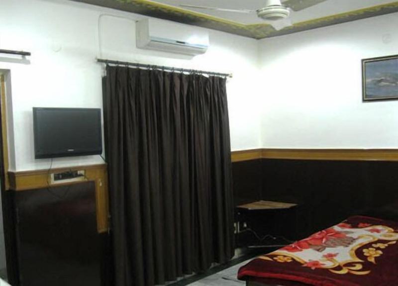 Hotel Ajay International image
