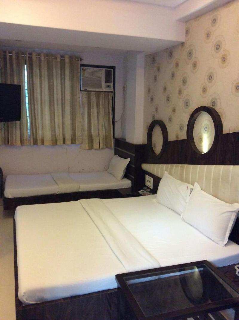 Hotel Navi Mumbai image