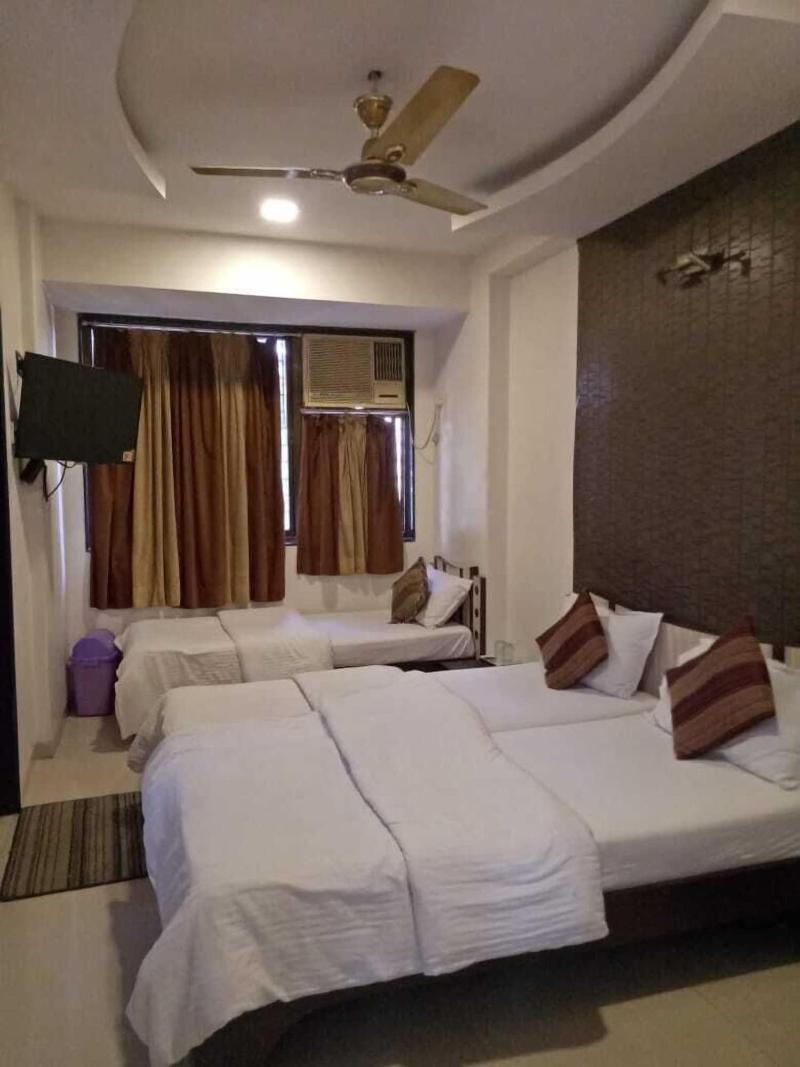 Hotel Navi Mumbai image
