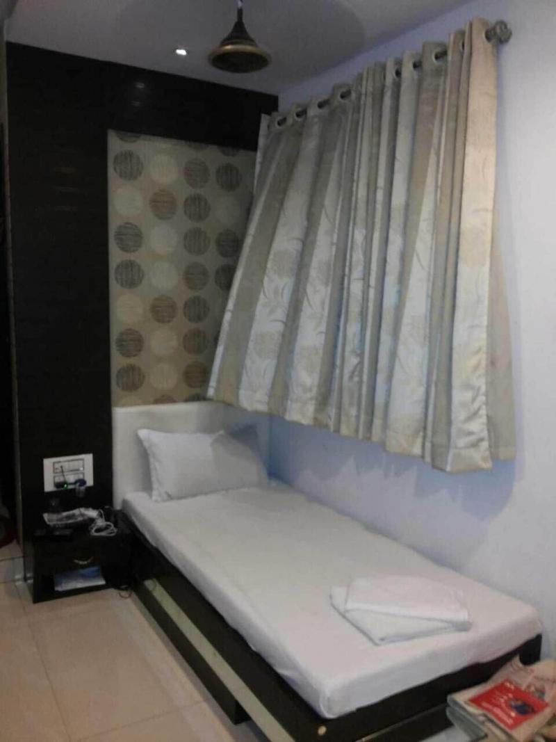 Hotel Navi Mumbai image