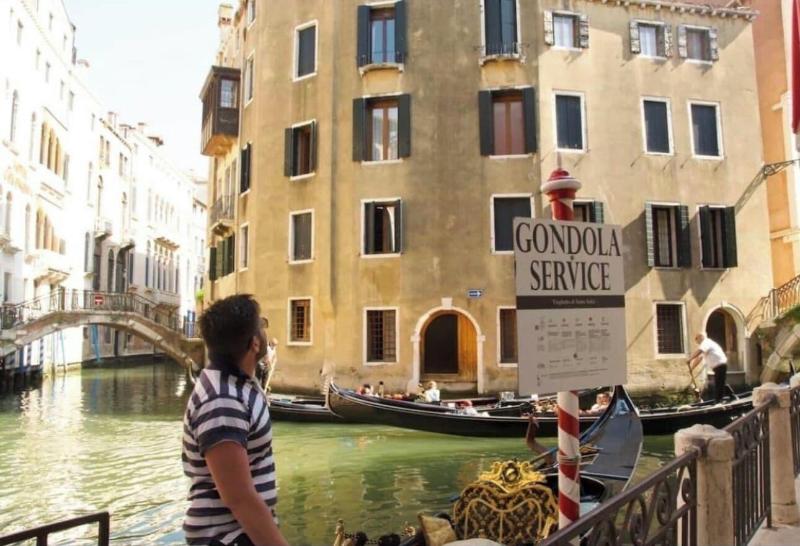 Ca' La Riva image