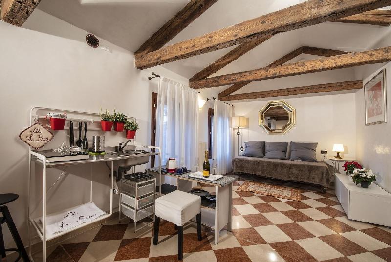 Ca' La Riva image