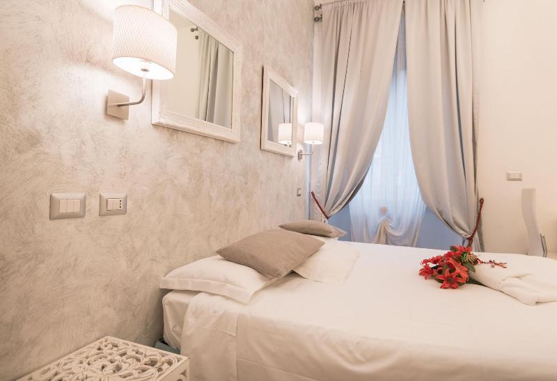 Your Vatican Suite image