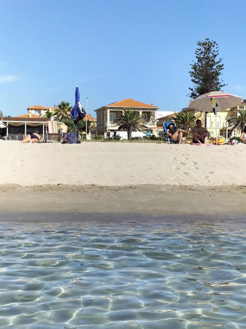 La Villa Del Mare image