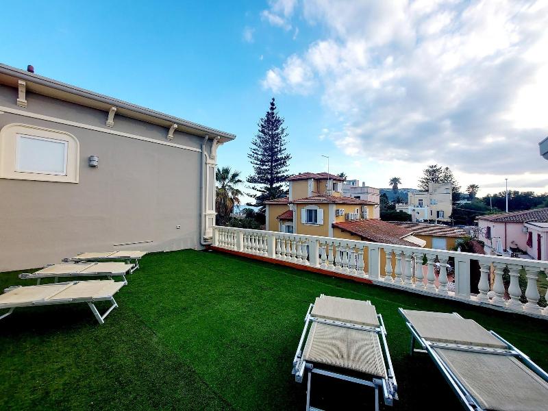 La Villa Del Mare image