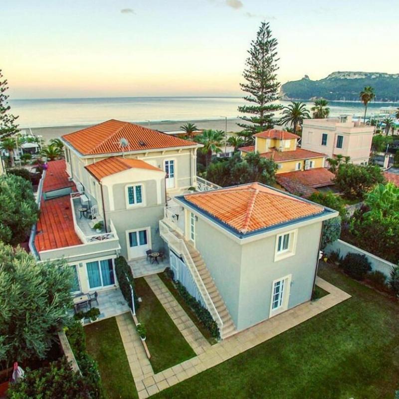 La Villa Del Mare image
