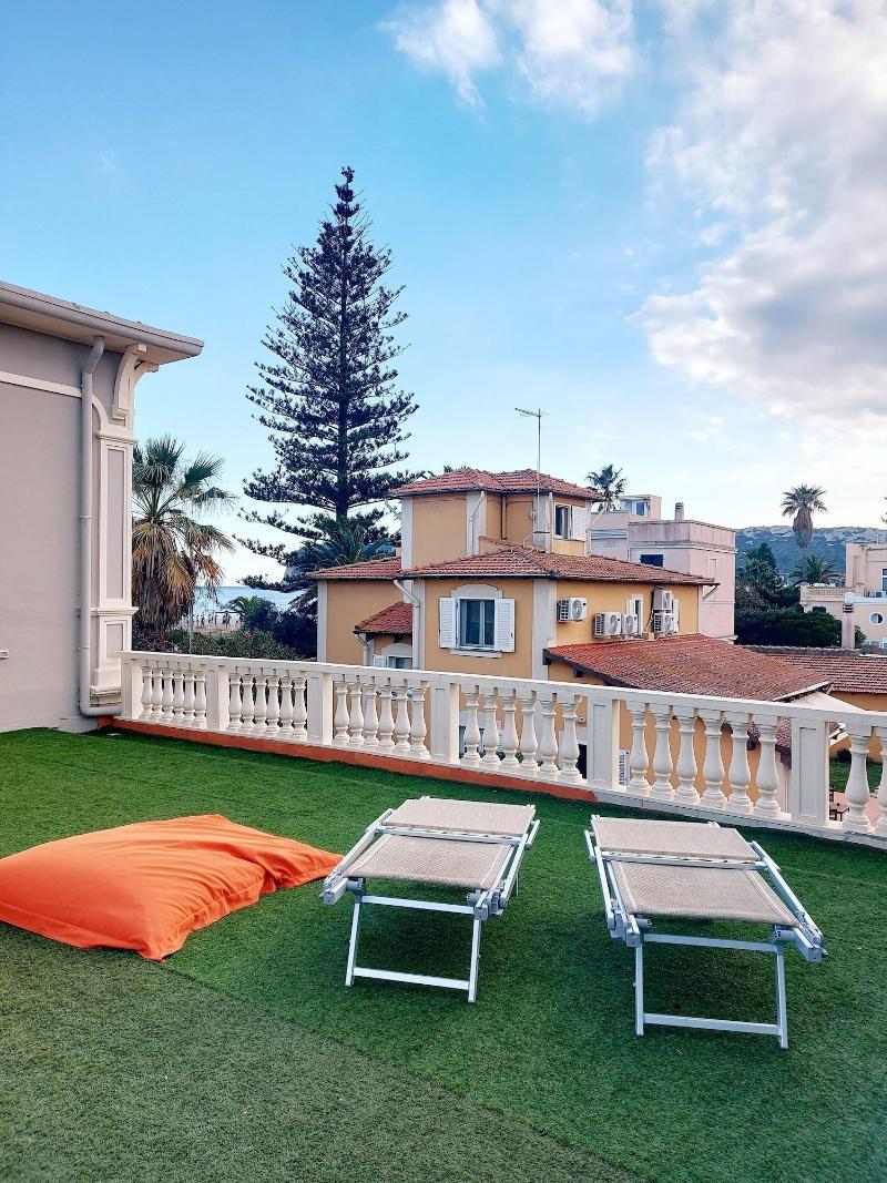 La Villa Del Mare image