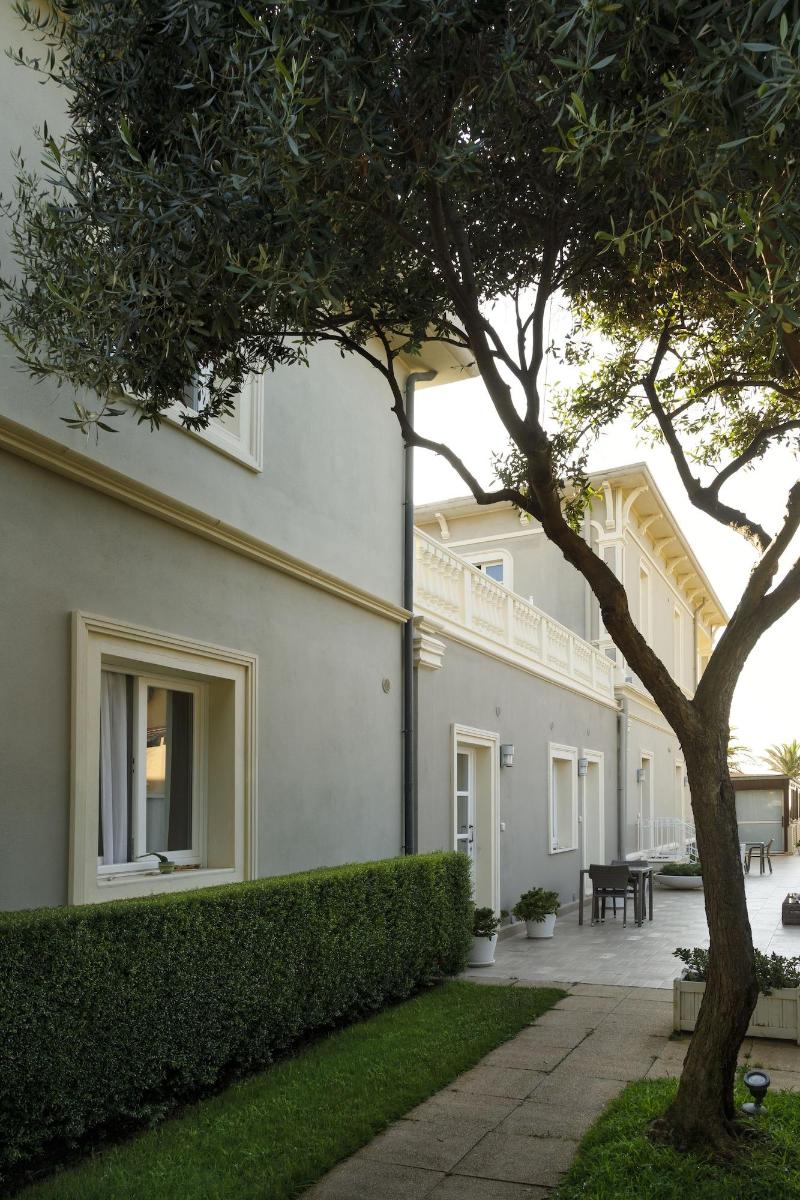 La Villa Del Mare image