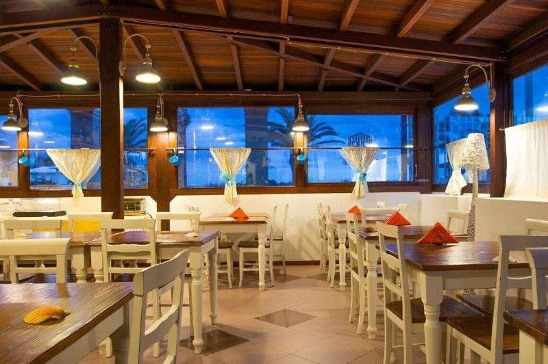La Villa Del Mare image