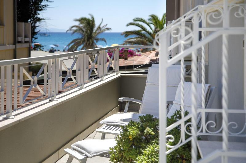 La Villa Del Mare image