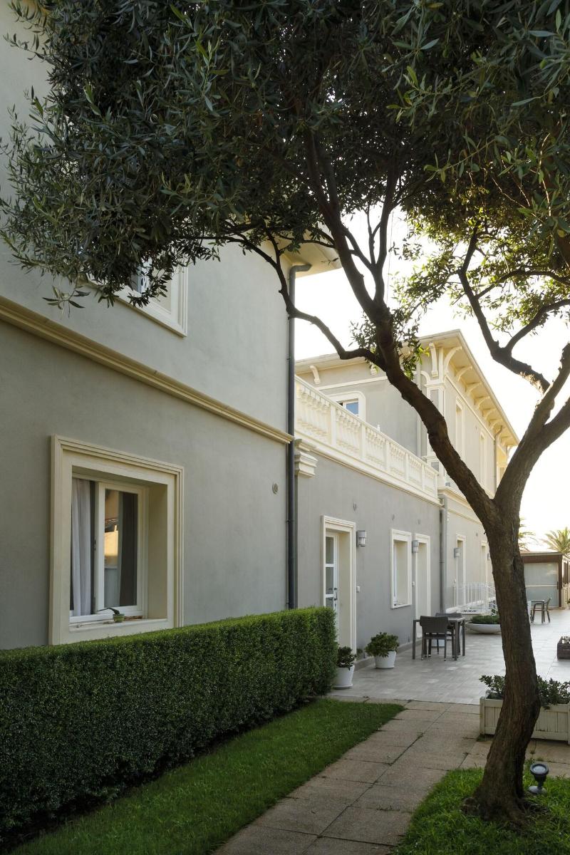 La Villa Del Mare image
