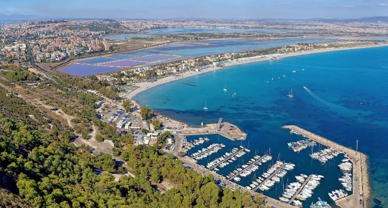 La Villa Del Mare image