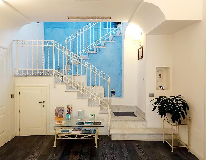 La Villa Del Mare image