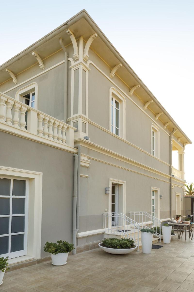 La Villa Del Mare image