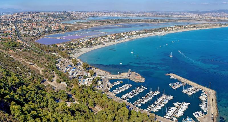 La Villa Del Mare image