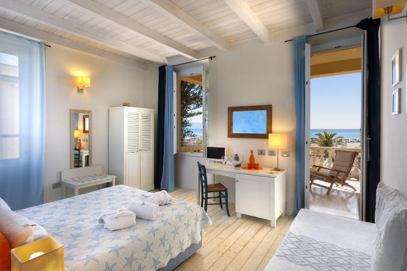 La Villa Del Mare image