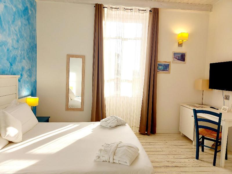 La Villa Del Mare image