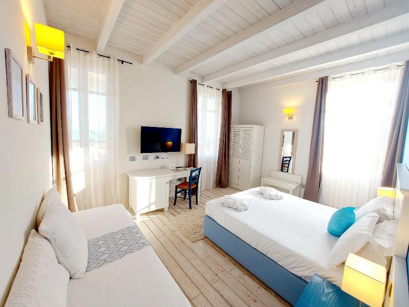 La Villa Del Mare image