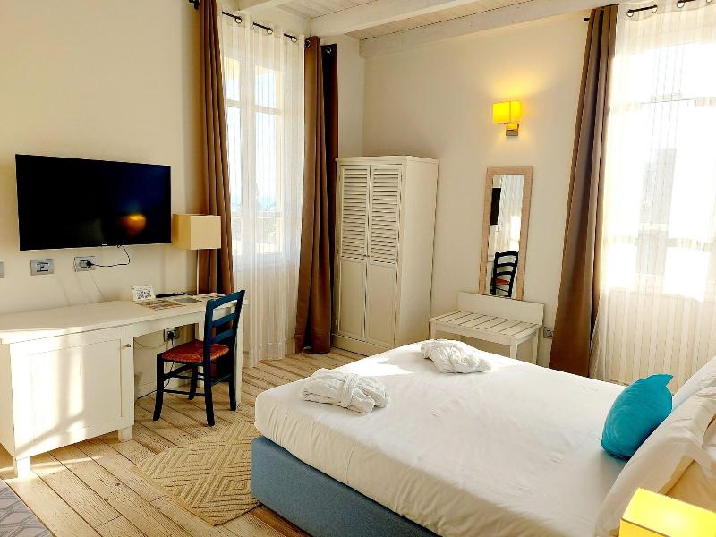 La Villa Del Mare image